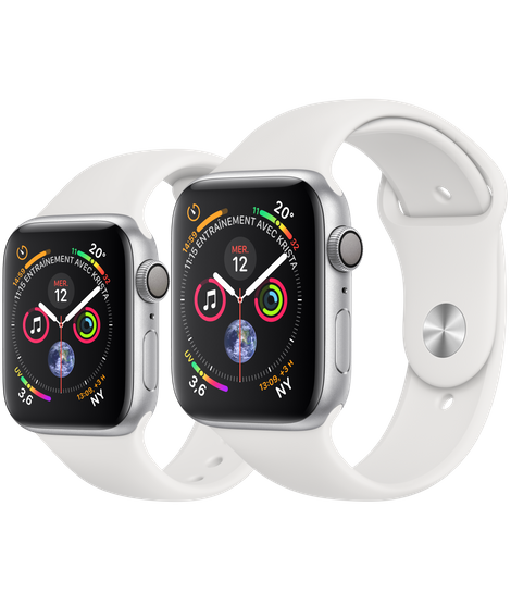 Apple Watch 4